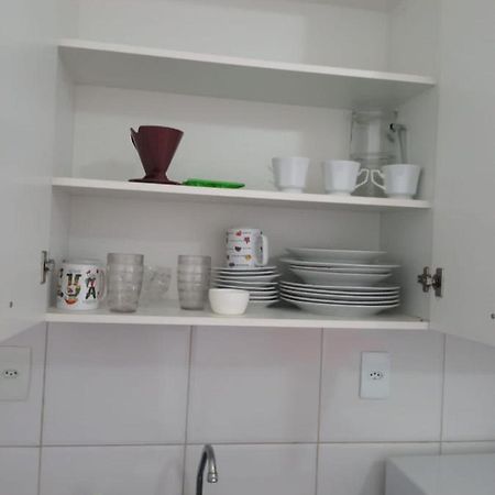 Apartamento Com Vista Proximo Porto Da Barra! Salvador Eksteriør bilde
