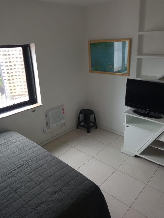 Apartamento Com Vista Proximo Porto Da Barra! Salvador Eksteriør bilde