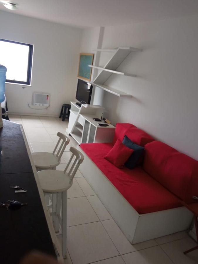 Apartamento Com Vista Proximo Porto Da Barra! Salvador Eksteriør bilde