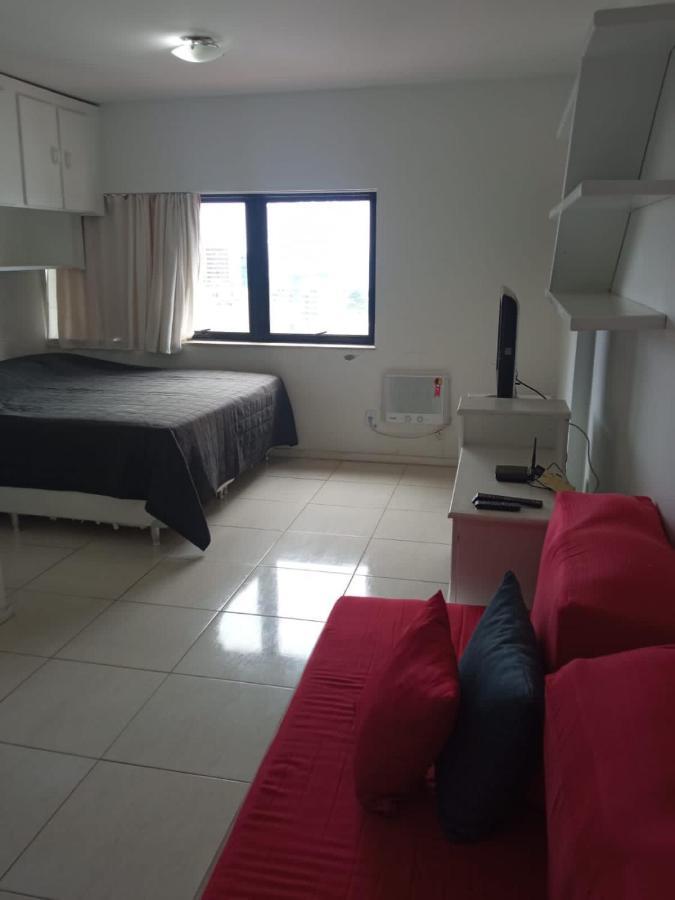 Apartamento Com Vista Proximo Porto Da Barra! Salvador Eksteriør bilde