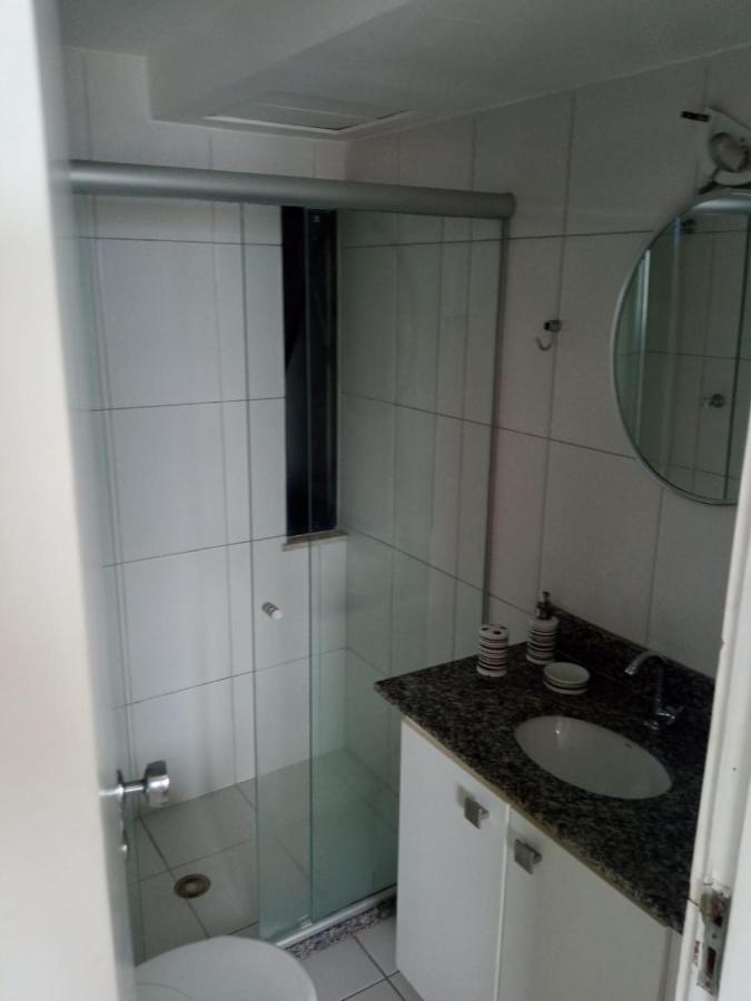 Apartamento Com Vista Proximo Porto Da Barra! Salvador Eksteriør bilde