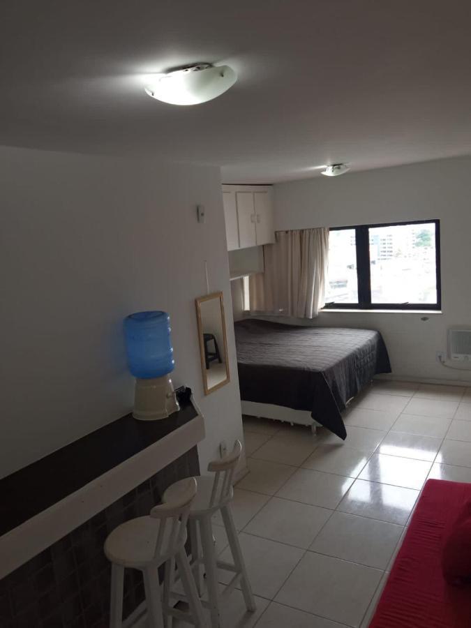 Apartamento Com Vista Proximo Porto Da Barra! Salvador Eksteriør bilde